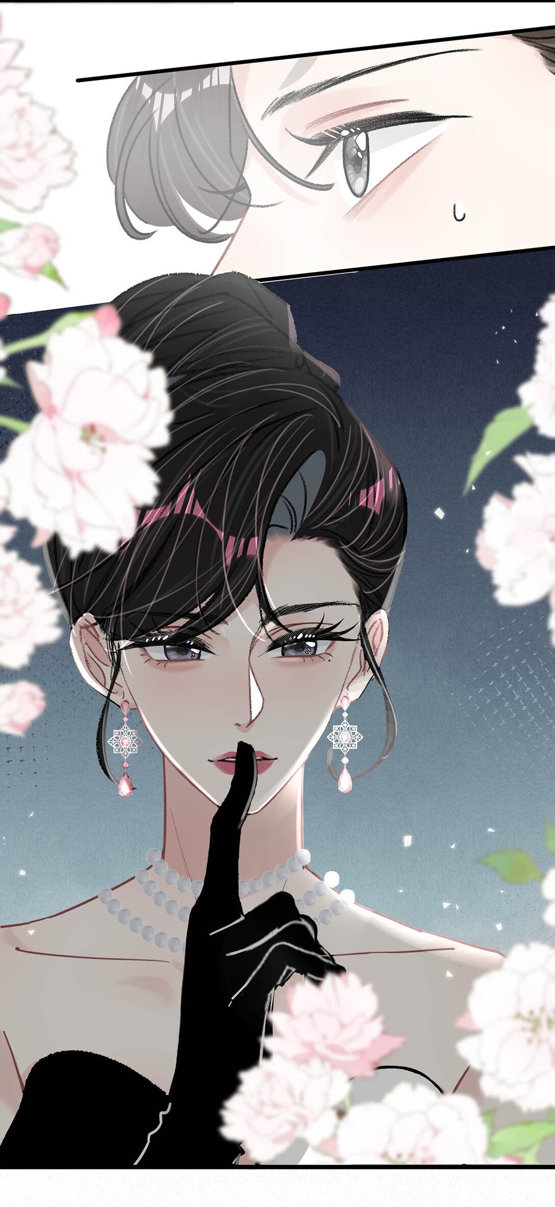 029 那人特别好色，离她远一点！-第34话