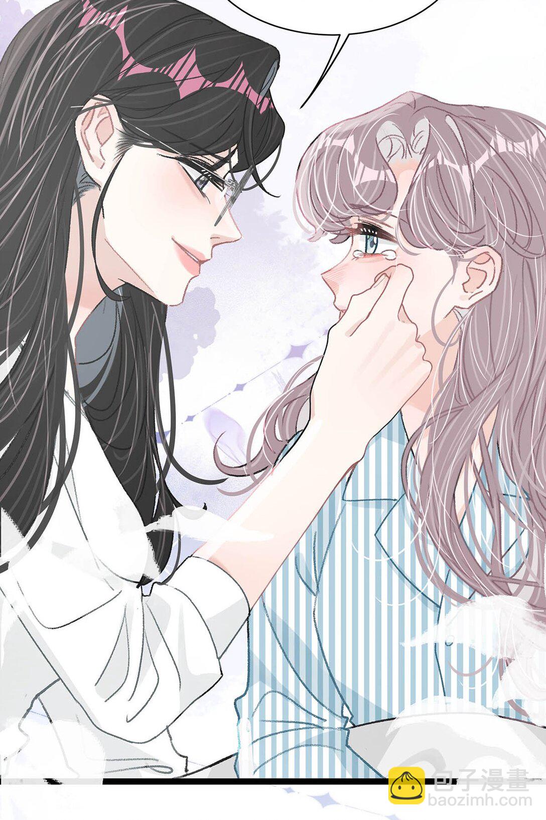 033 动作太熟练了吧！-第38话