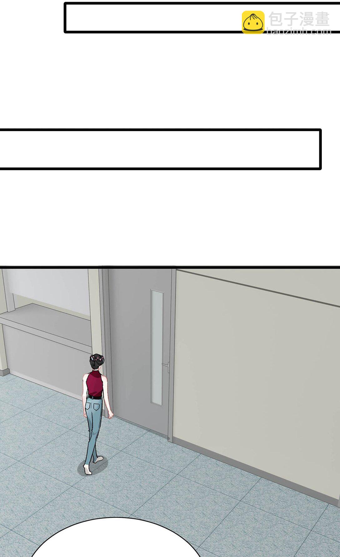 033 动作太熟练了吧！-第38话