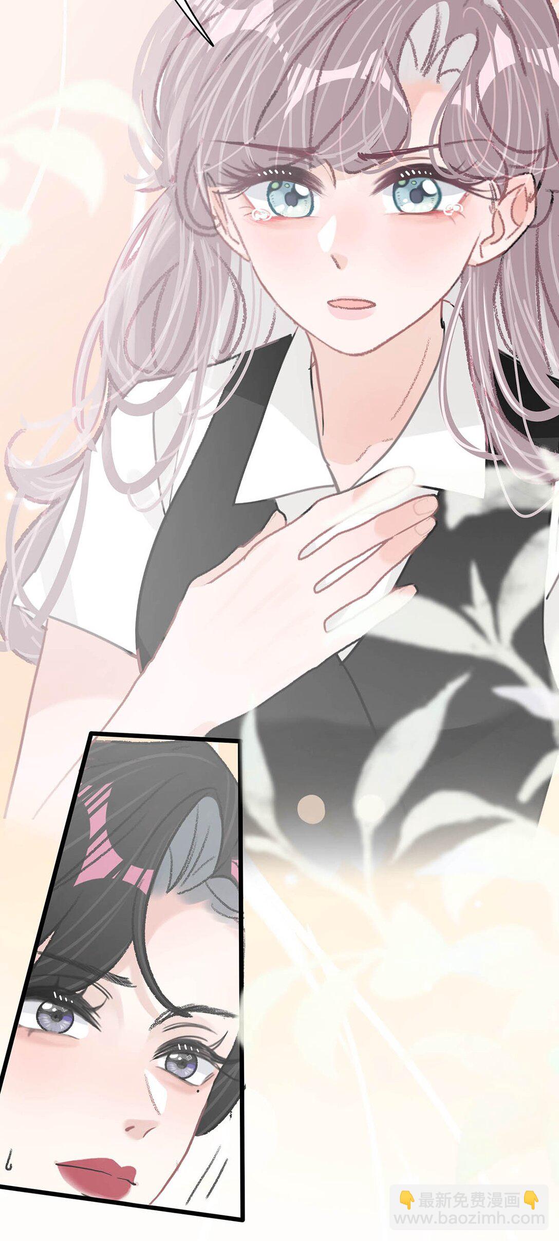 033 动作太熟练了吧！-第38话