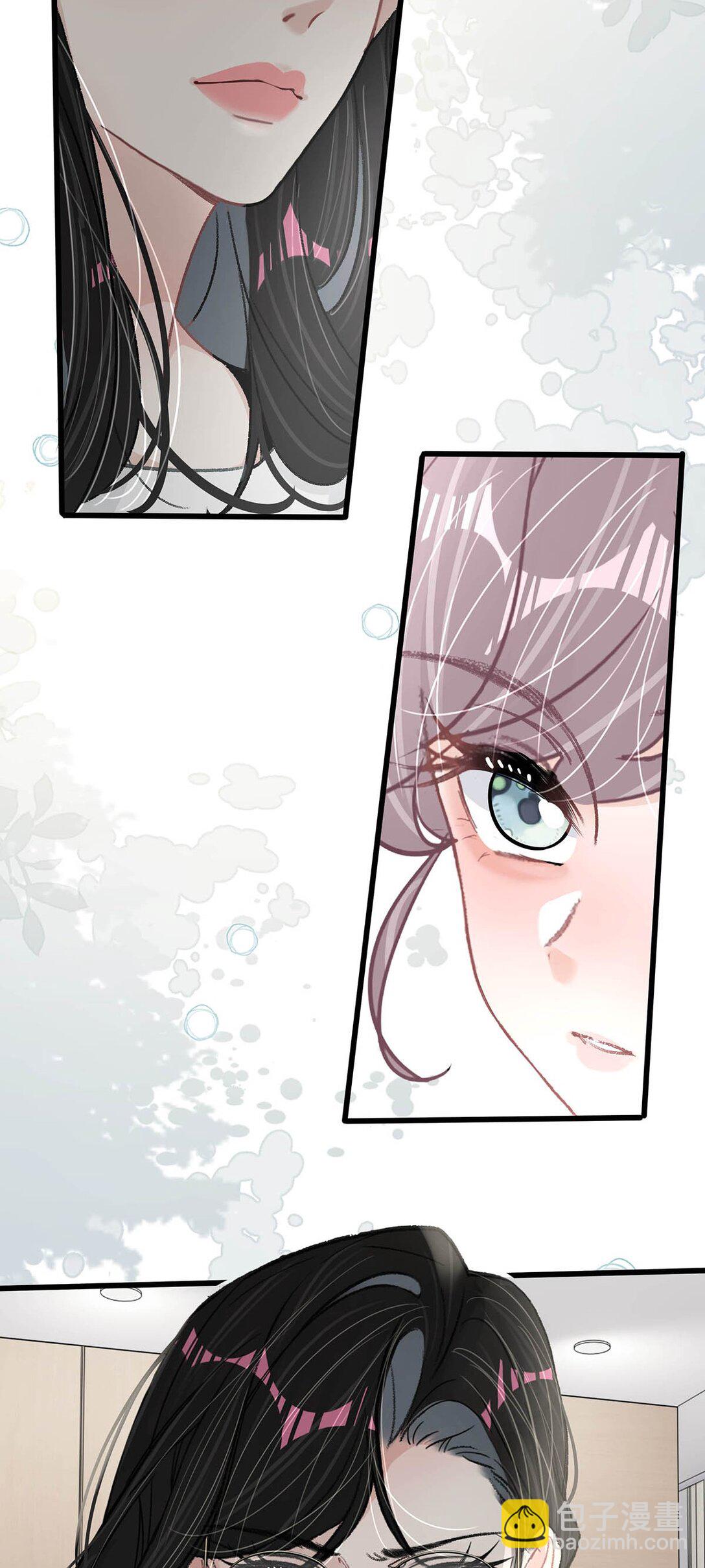 033 动作太熟练了吧！-第38话