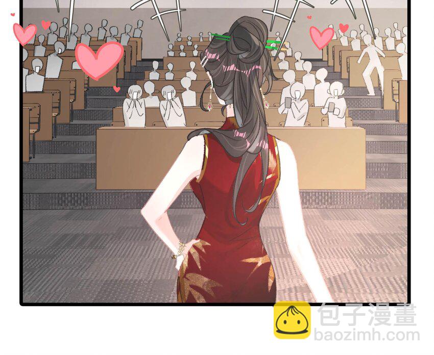 003 后妈什么的，最讨厌了！(1/2)-第4话