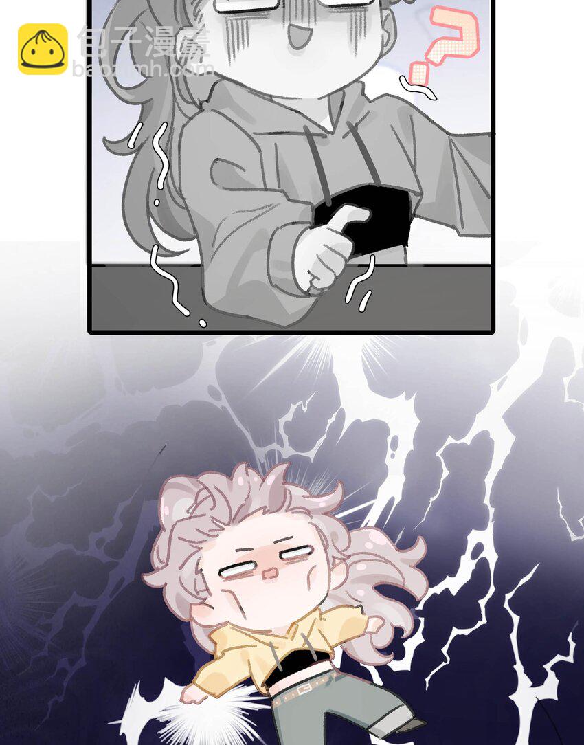 003 后妈什么的，最讨厌了！(1/2)-第4话