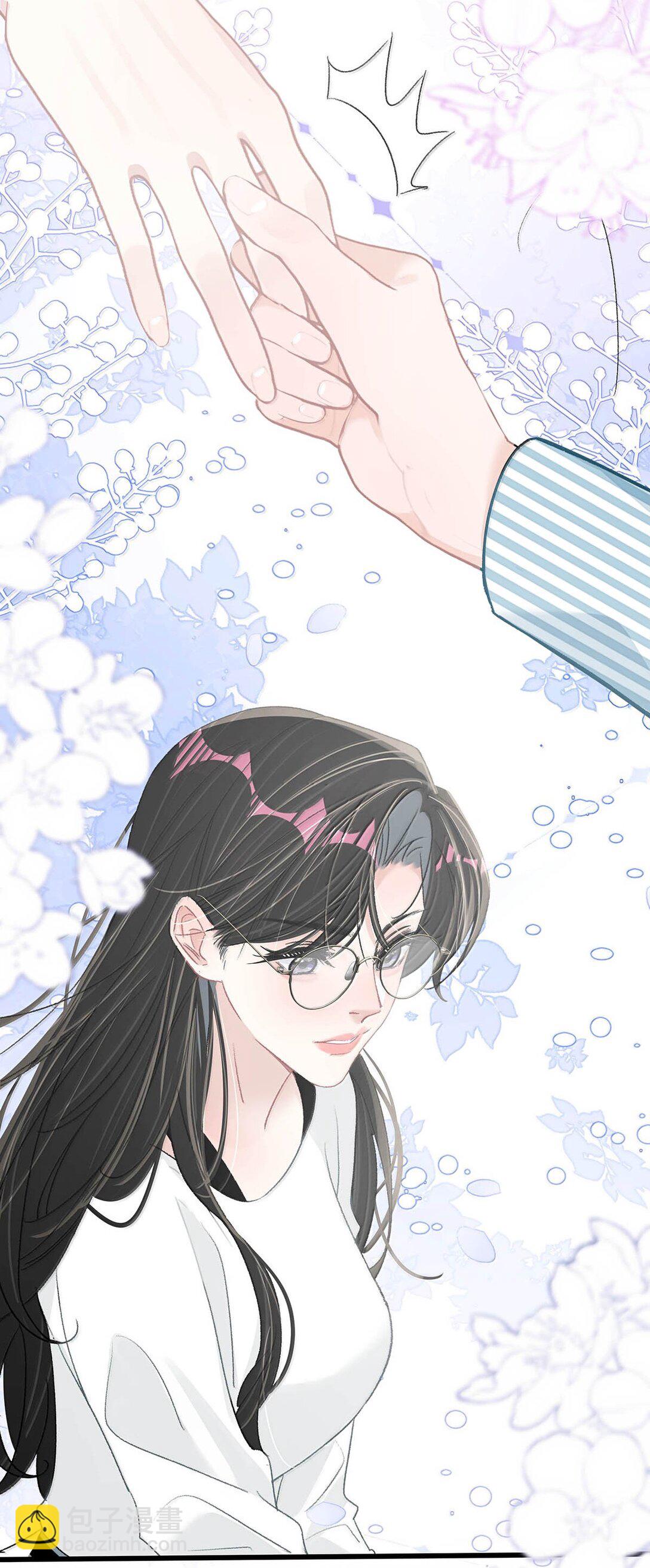 035 我不讨厌你了&hellip;&hellip;-第40话