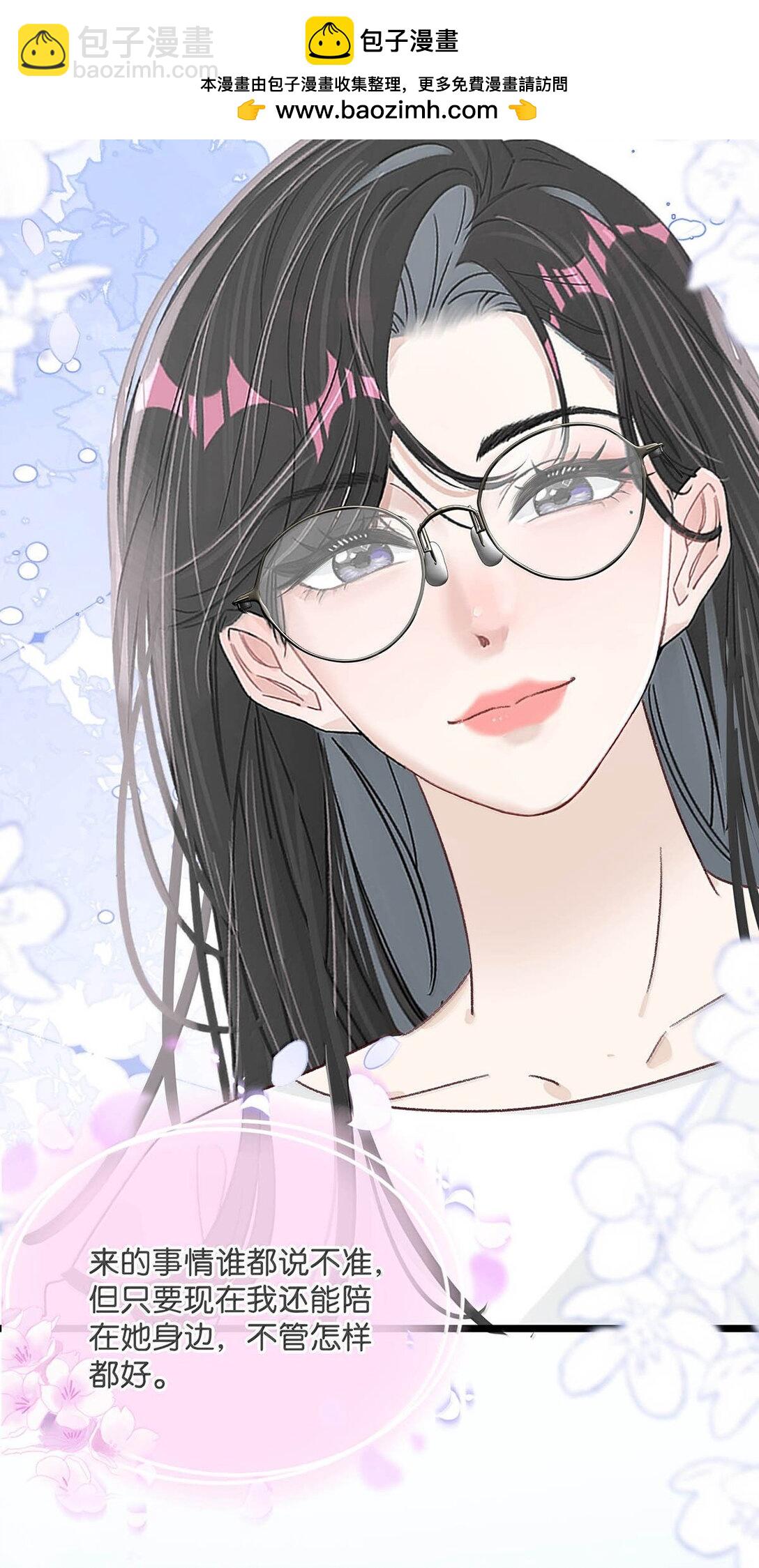 035 我不讨厌你了&hellip;&hellip;-第40话