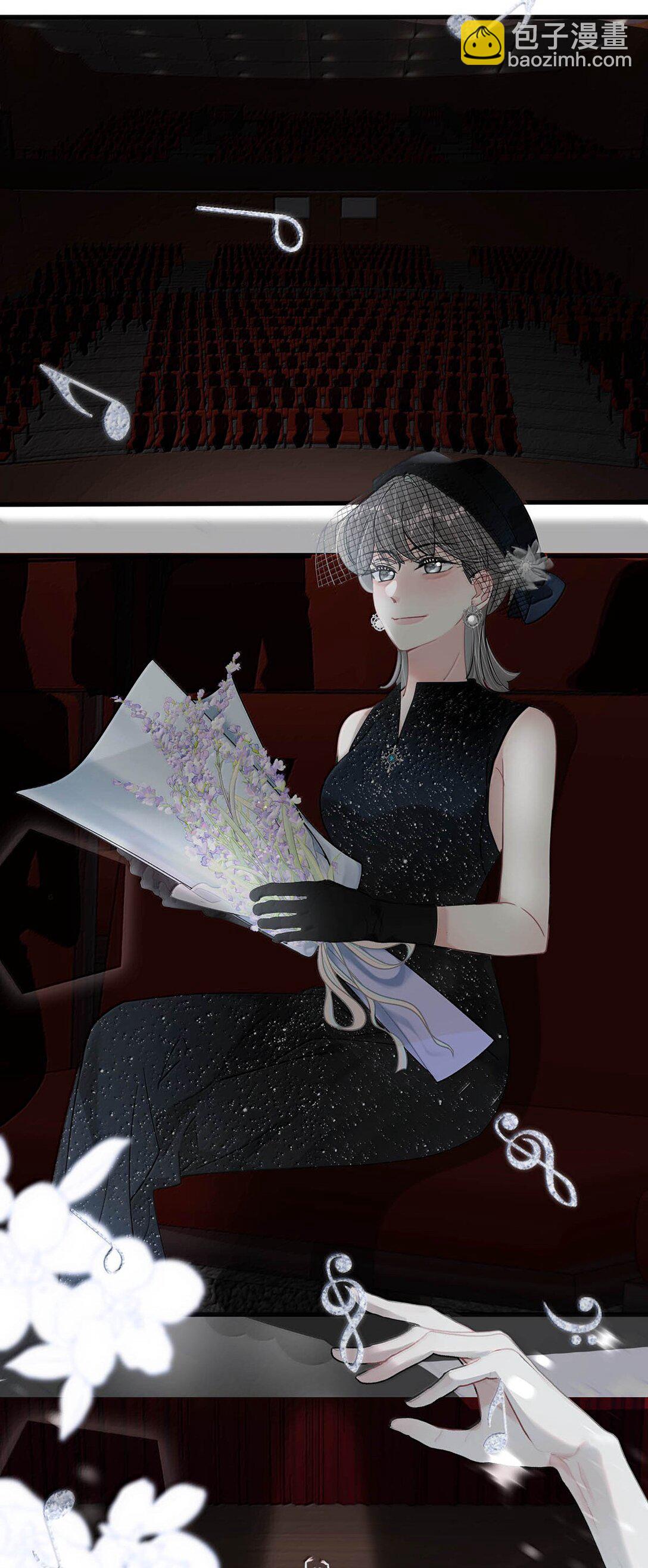 036 母爱变质的味道-第42话