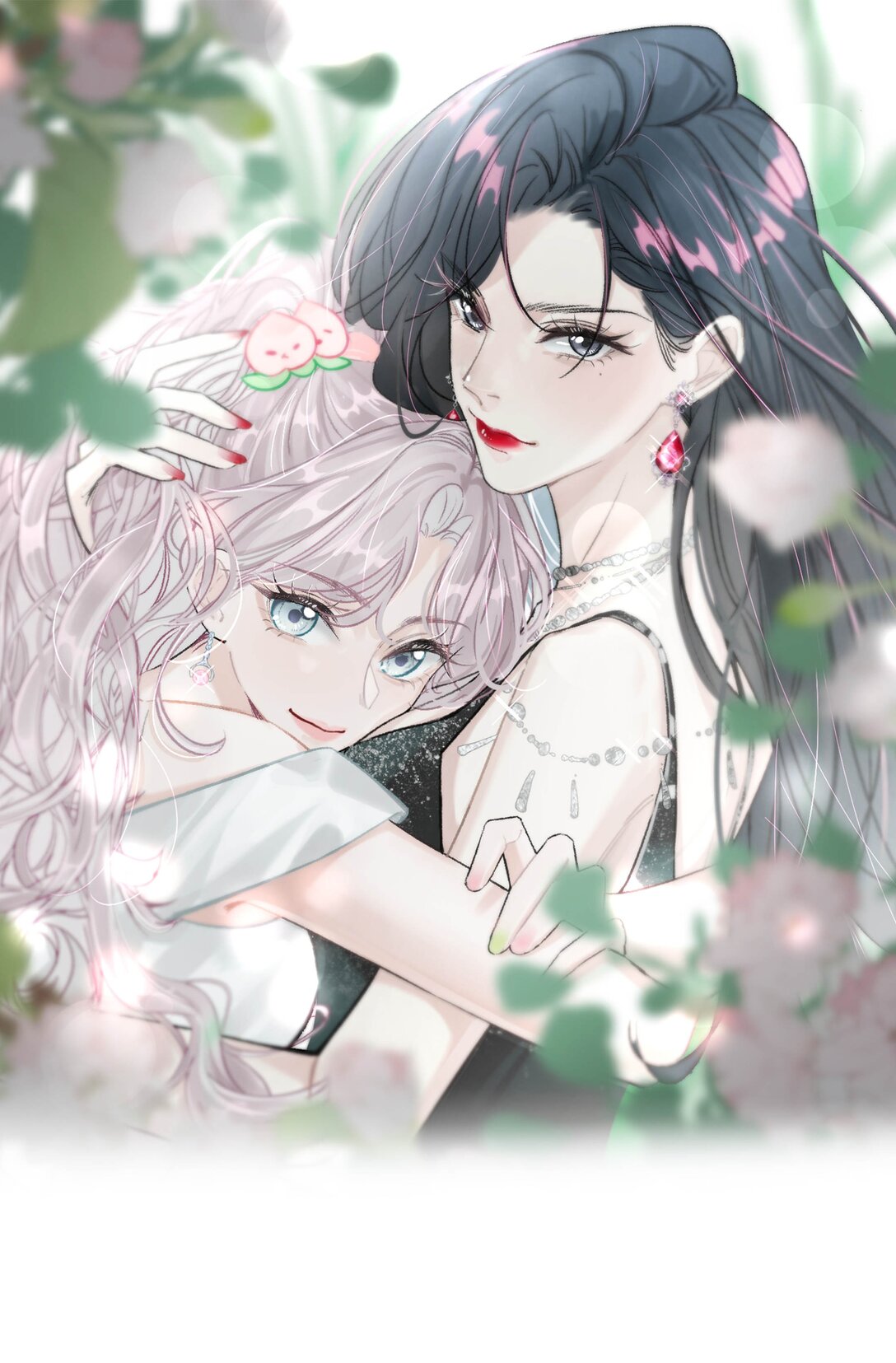 038 她怎么知道我尺寸的？-第44话