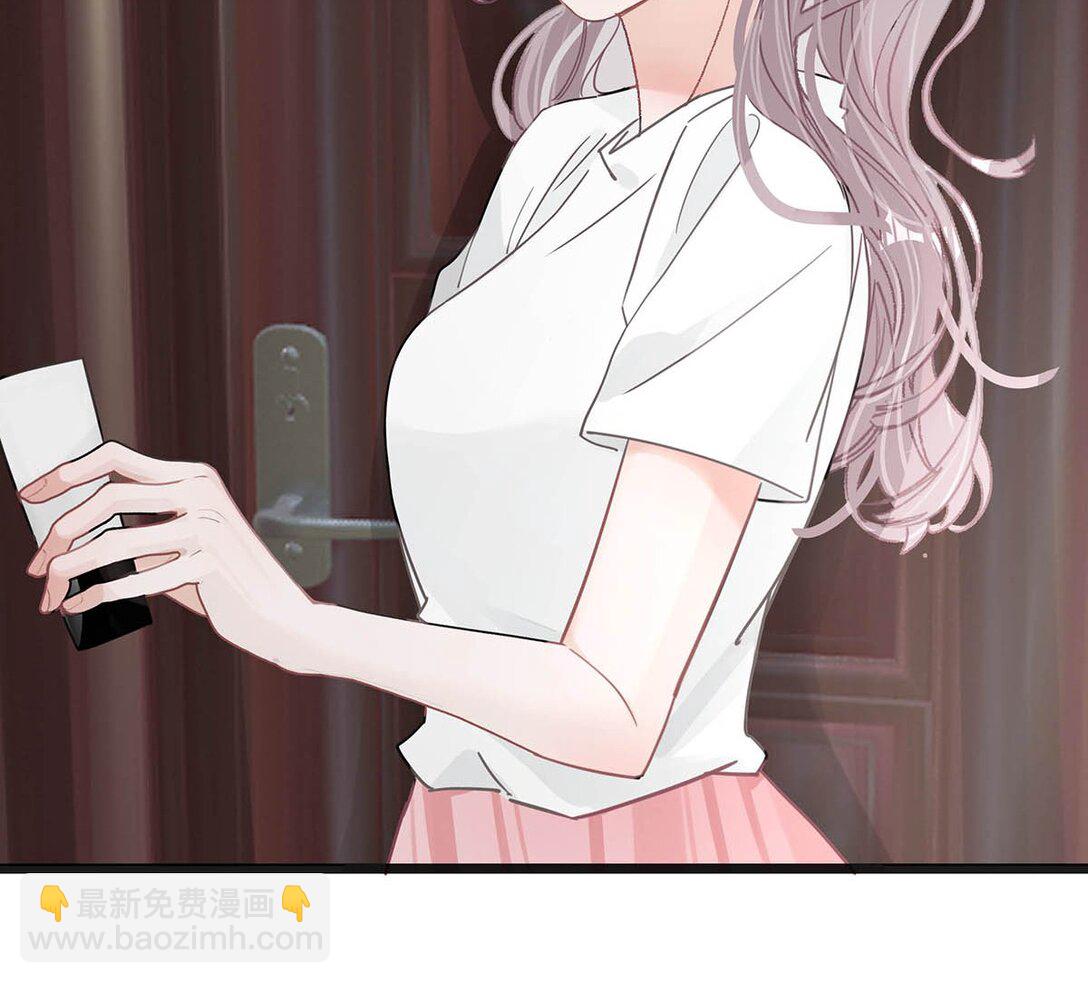 040 一起睡觉呀~-第46话