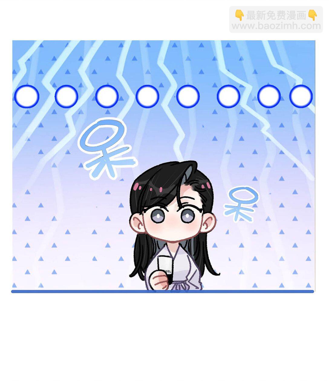 040 一起睡觉呀~-第46话