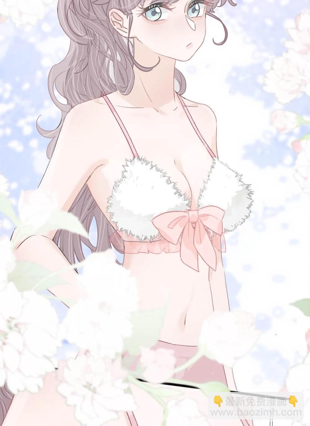 048 乖乖听话任你摆布~-第54话