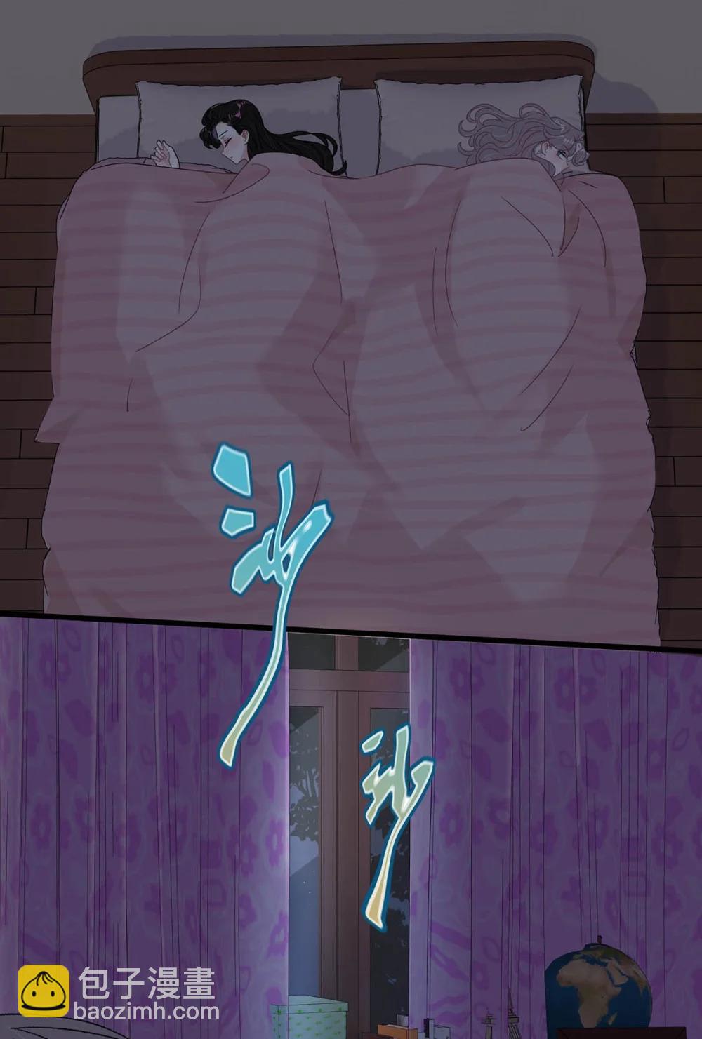 048 乖乖听话任你摆布~-第54话