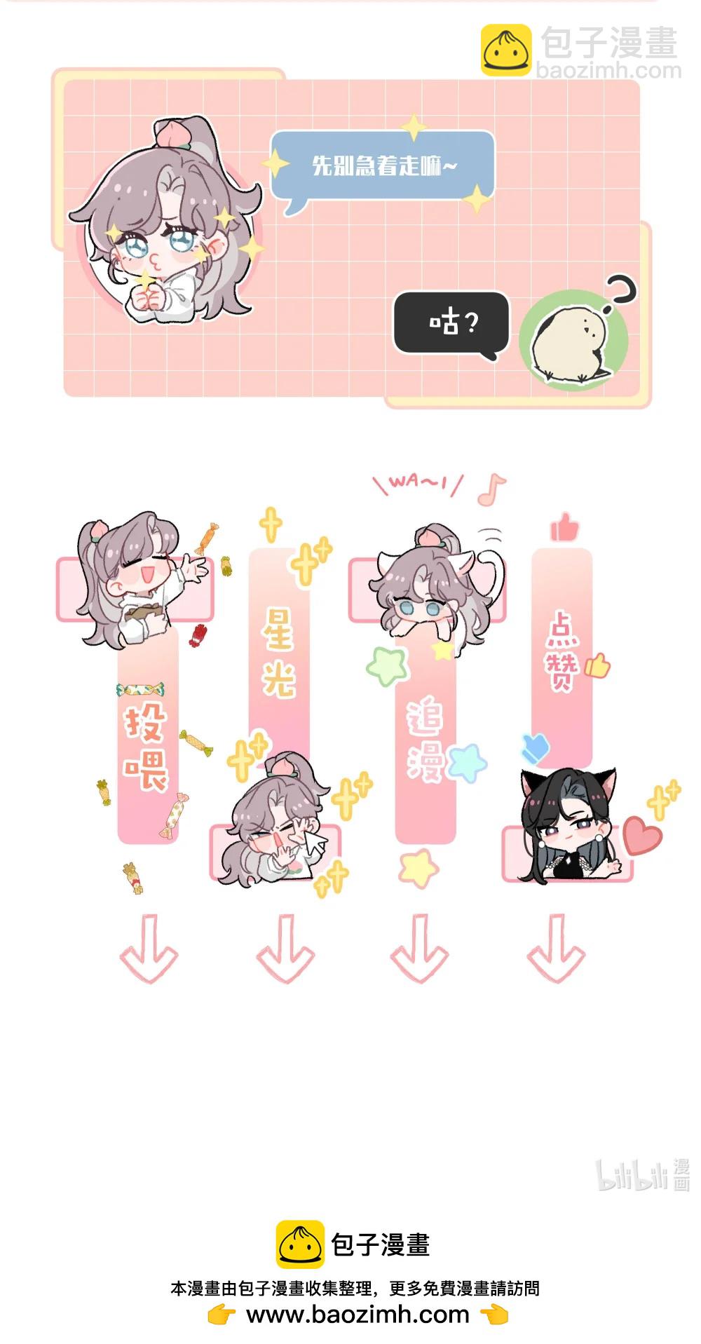 048 乖乖听话任你摆布~-第54话