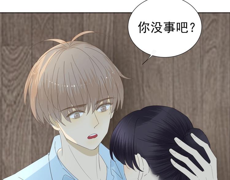 第13话  意外(1/2)-第14话