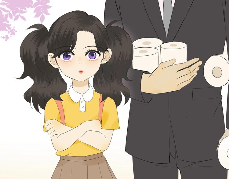 番外  那个女孩(1/2)-第18话