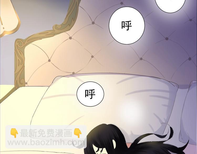 第20话  总裁深夜危机(1/3)-第22话