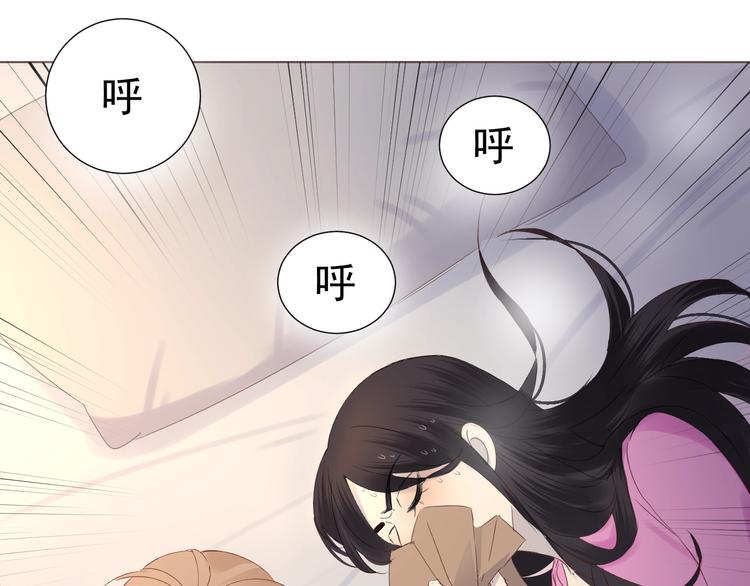 第20话  总裁深夜危机(1/3)-第22话