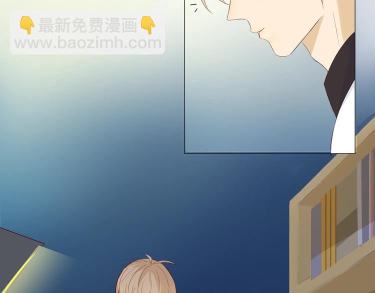 第20话  总裁深夜危机(1/3)-第22话