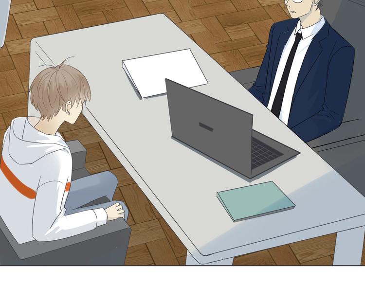 第7话  和父亲有关的事(1/2)-第8话