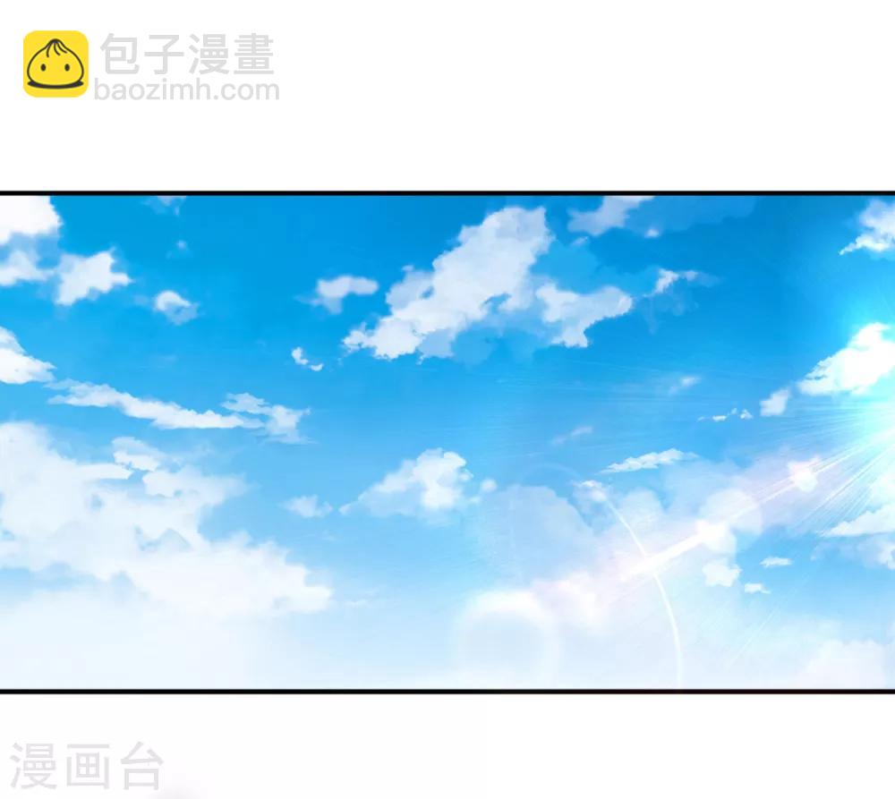 第1话 穿越到漫画?!-第2话