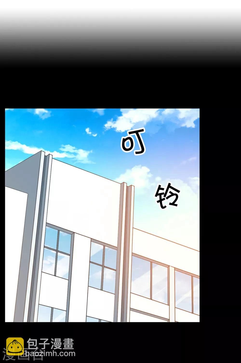 第1话 穿越到漫画?!-第2话