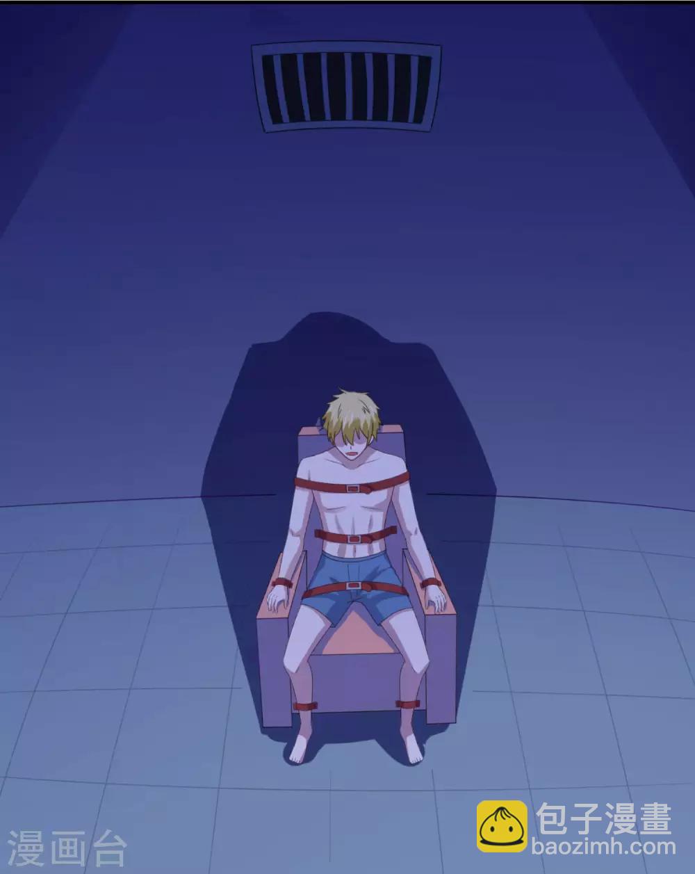 第11话 昨晚的多人运动-第14话