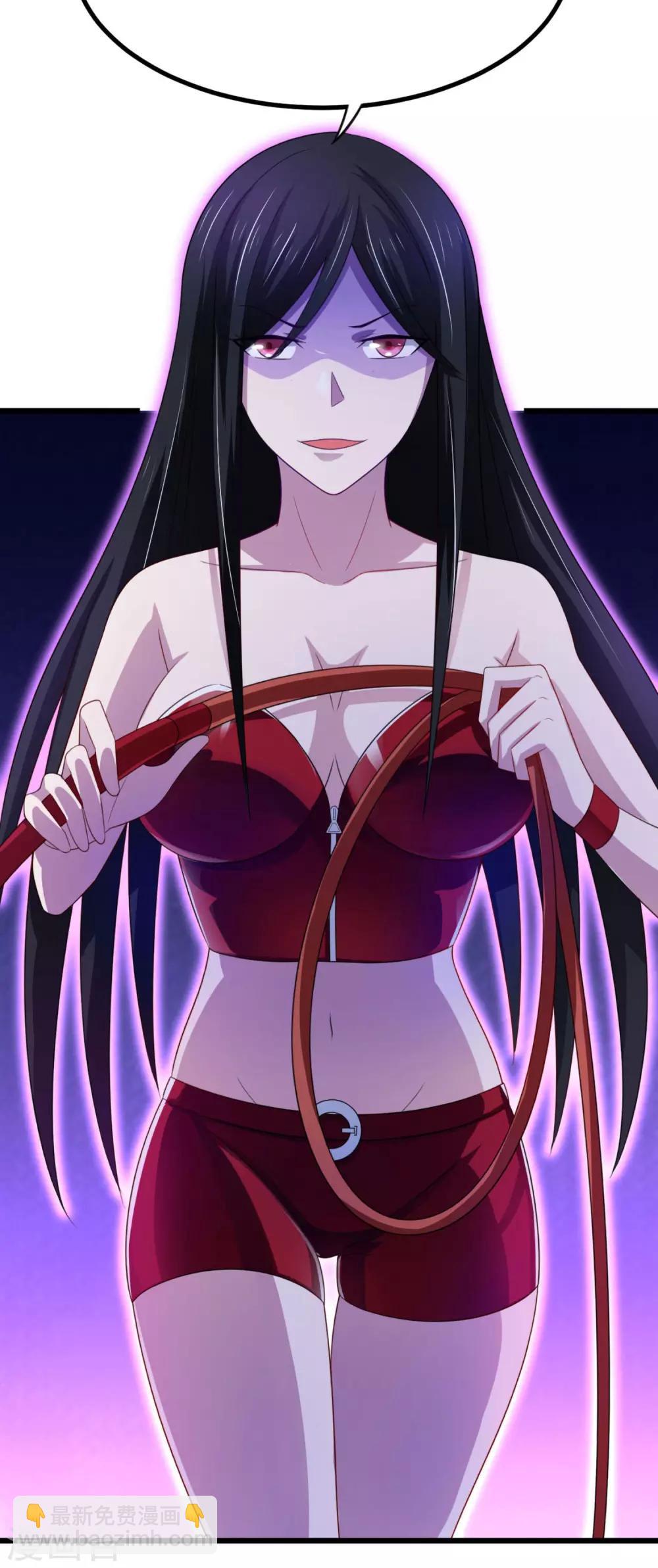 第11话 昨晚的多人运动-第14话