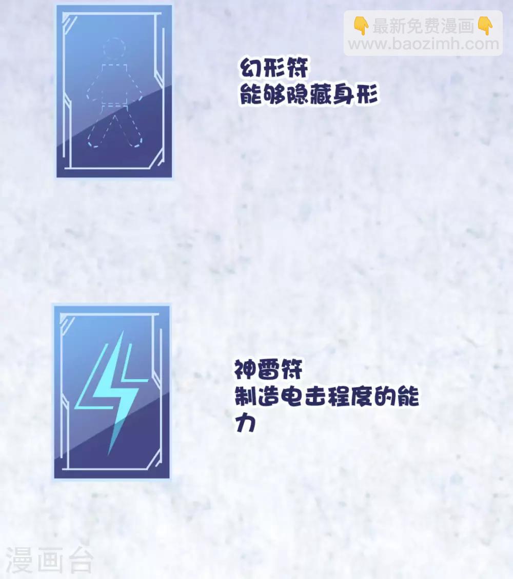 第18话 秃头大叔是世外高人?-第22话