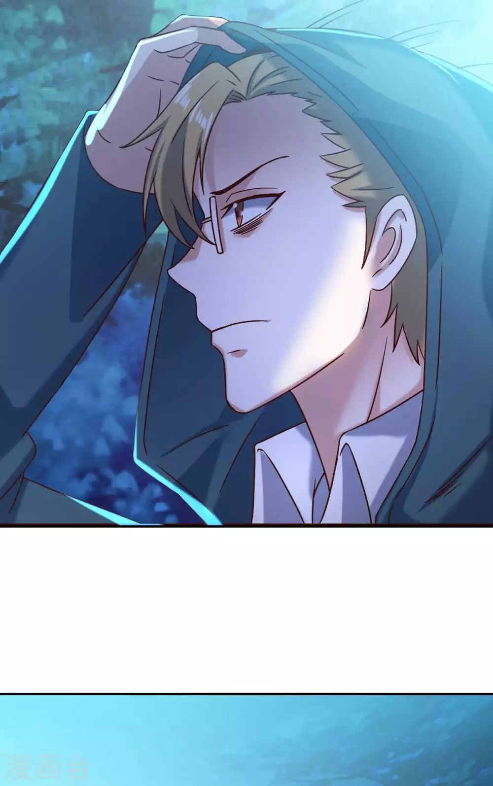 第47话 节日的掌声-第52话