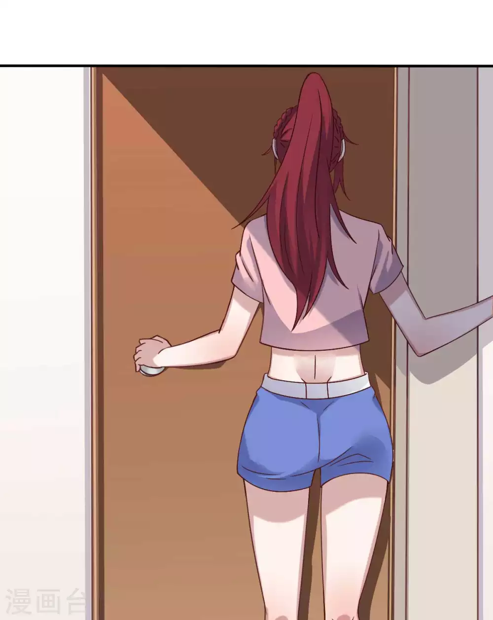 第47话 节日的掌声-第52话