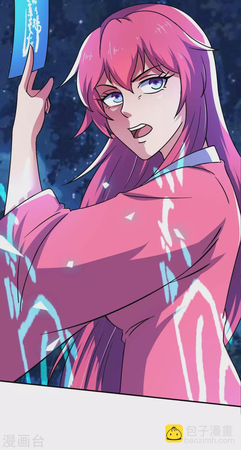 第51话 新的帽子来啦！-第56话