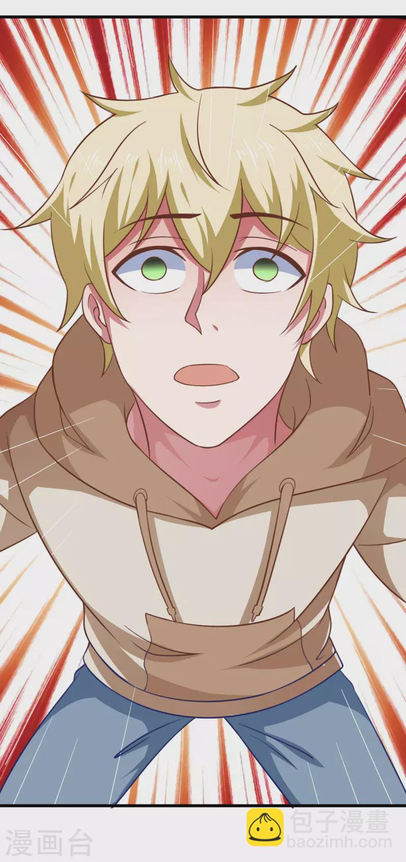 第59话 派蒙的真面目-第64话