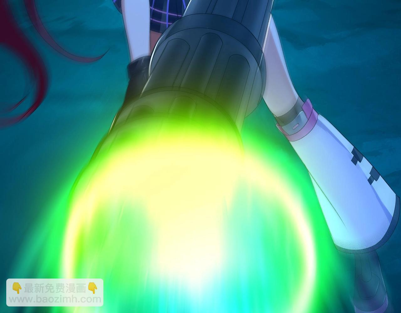 第17话 死穴(1/3)-第18话