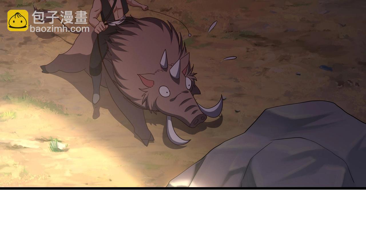 第23话 战前小睡(1/3)-第24话