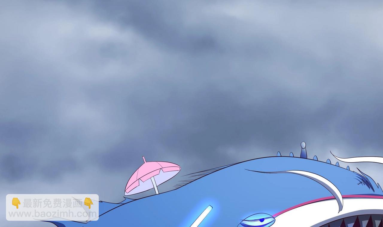 第23话 战前小睡(1/3)-第24话