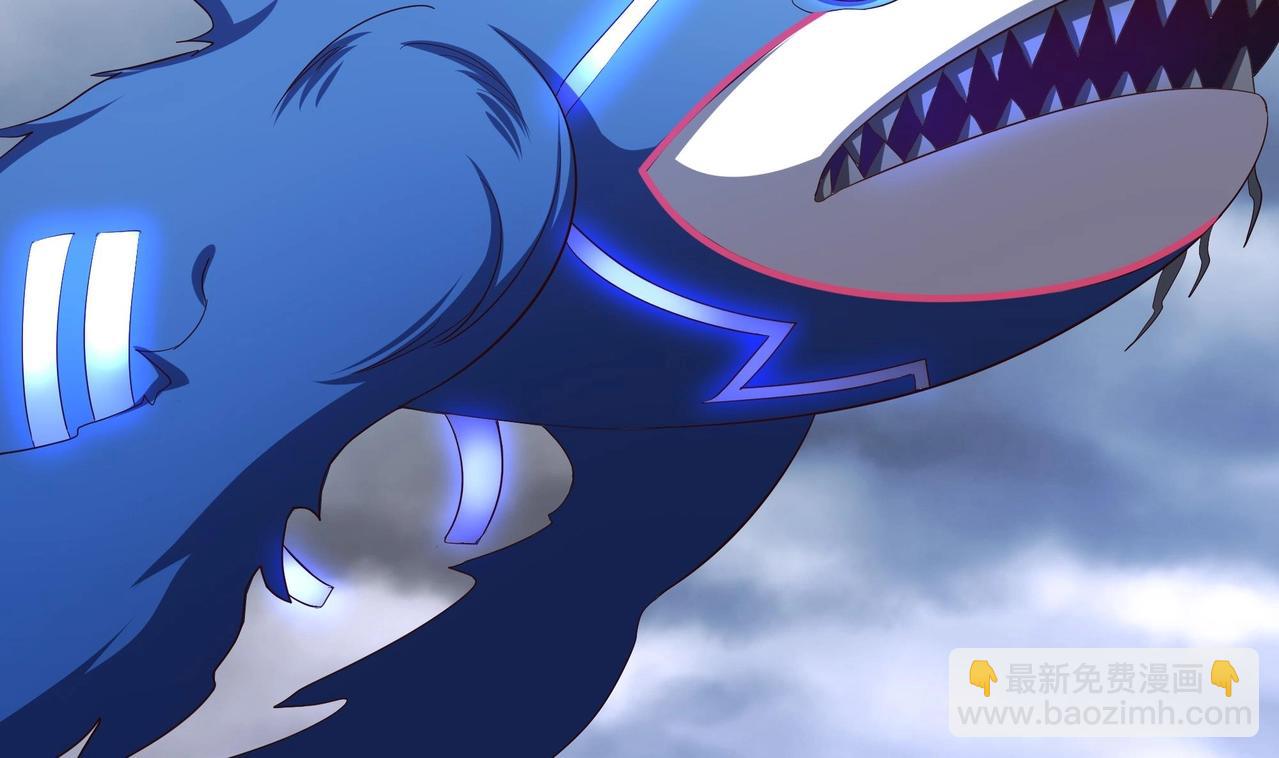 第23话 战前小睡(1/3)-第24话