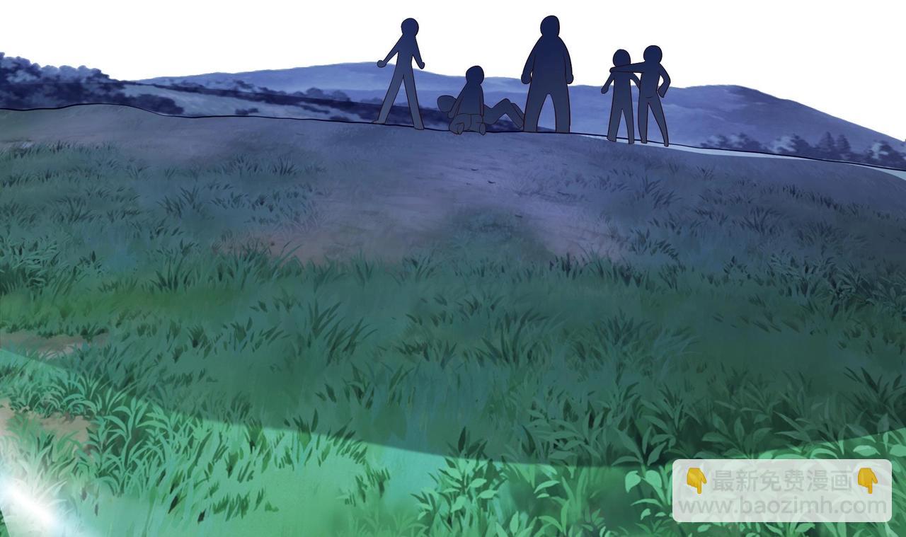 第23话 战前小睡(1/3)-第24话