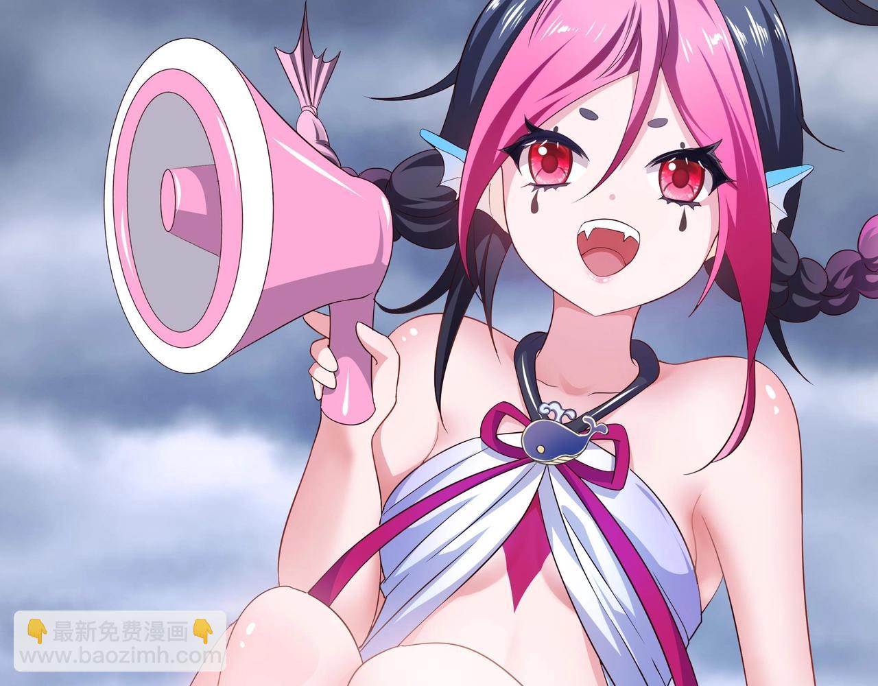 第23话 战前小睡(1/3)-第24话