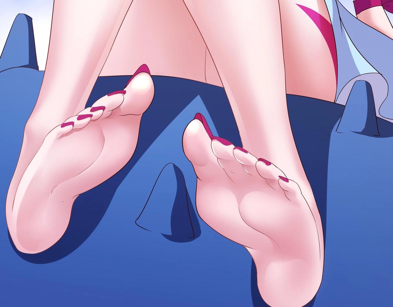 第23话 战前小睡(1/3)-第24话