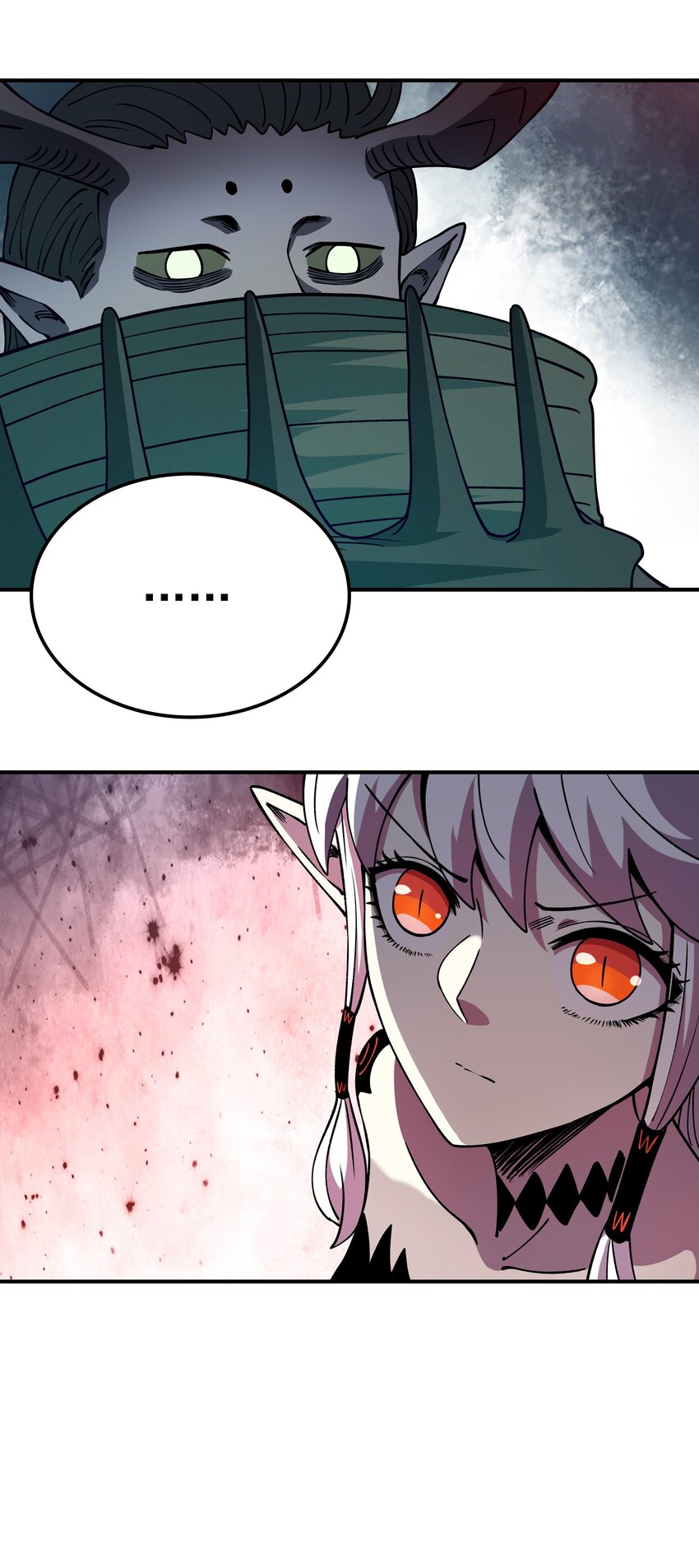 014 我的东西！(1/2)-第14话