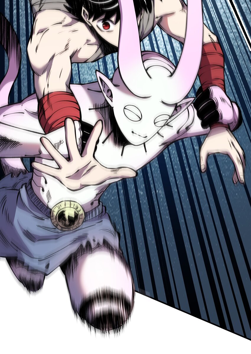 016 不识好歹！(1/2)-第16话