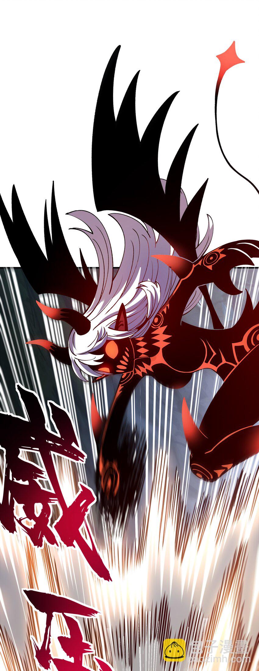 024 大嘴VS蒙琪尔(1/2)-第24话