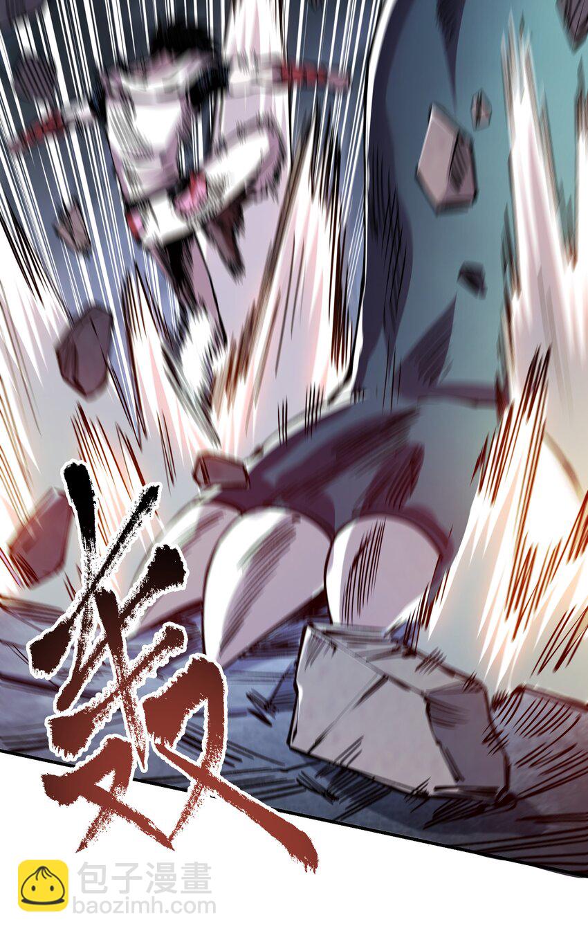 024 大嘴VS蒙琪尔(1/2)-第24话