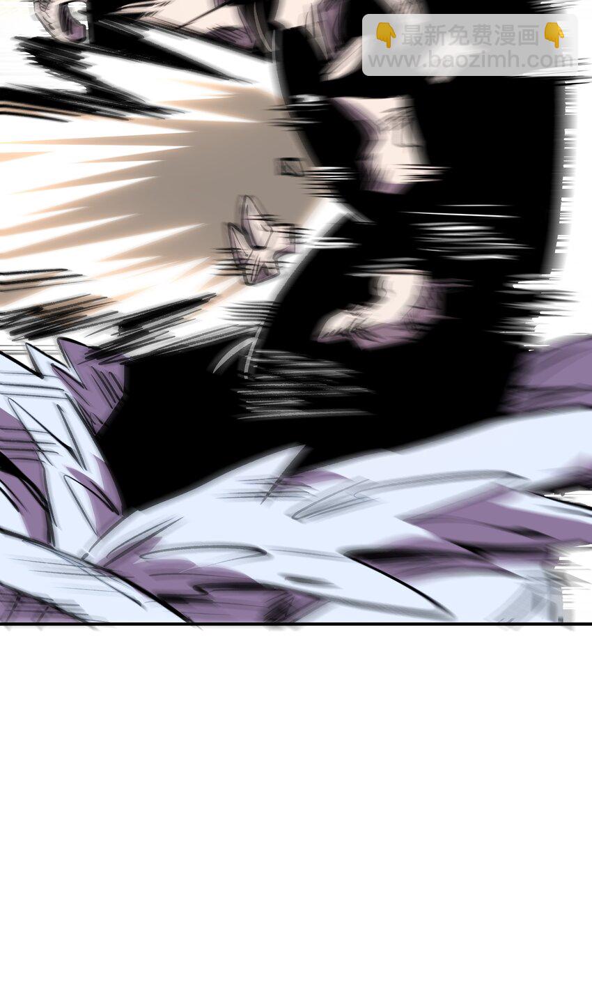 028 一也VS碳迹-第28话