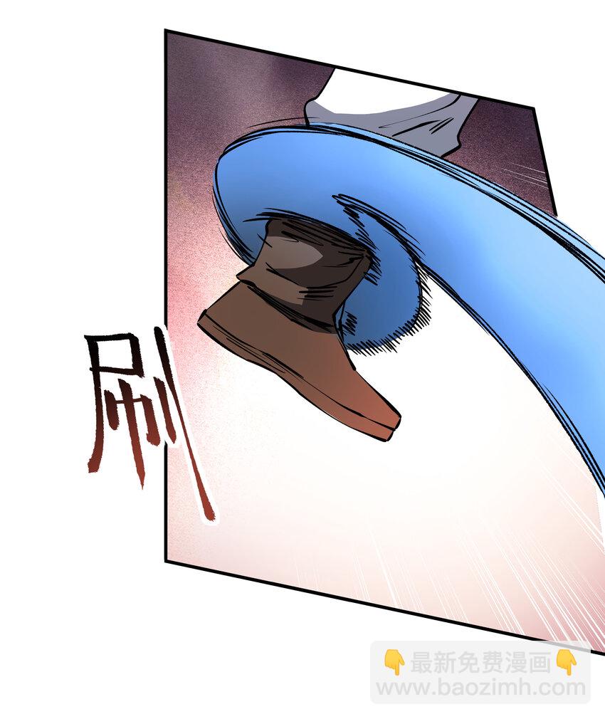 032 一也VS汹涌(1/2)-第32话