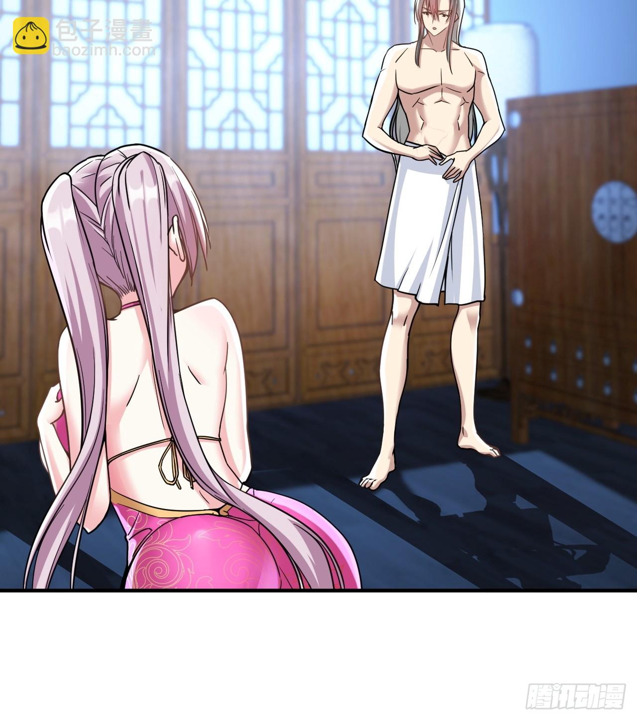 17.报答救命之恩-第18话