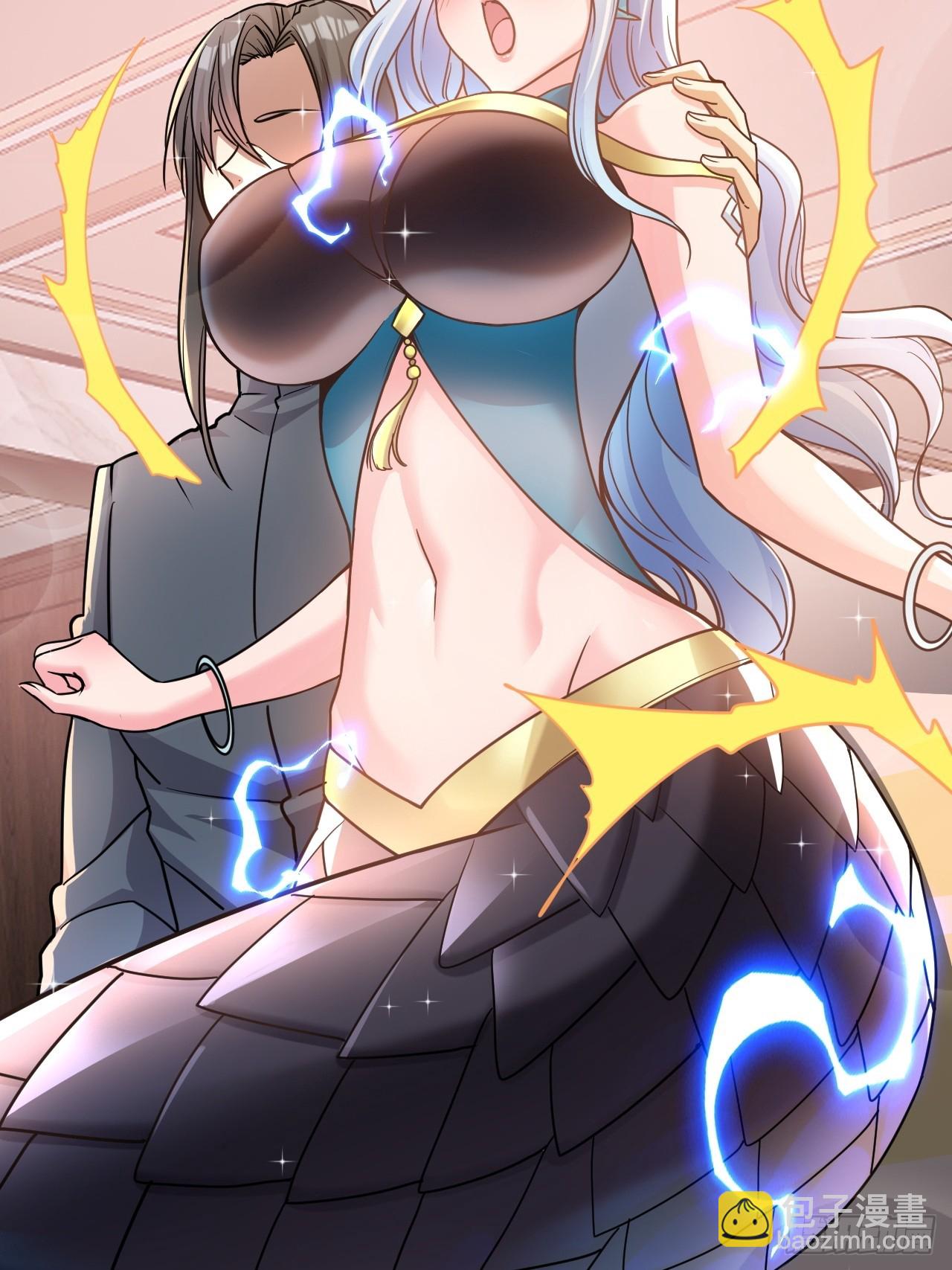 19.你要让我破产吗？-第20话