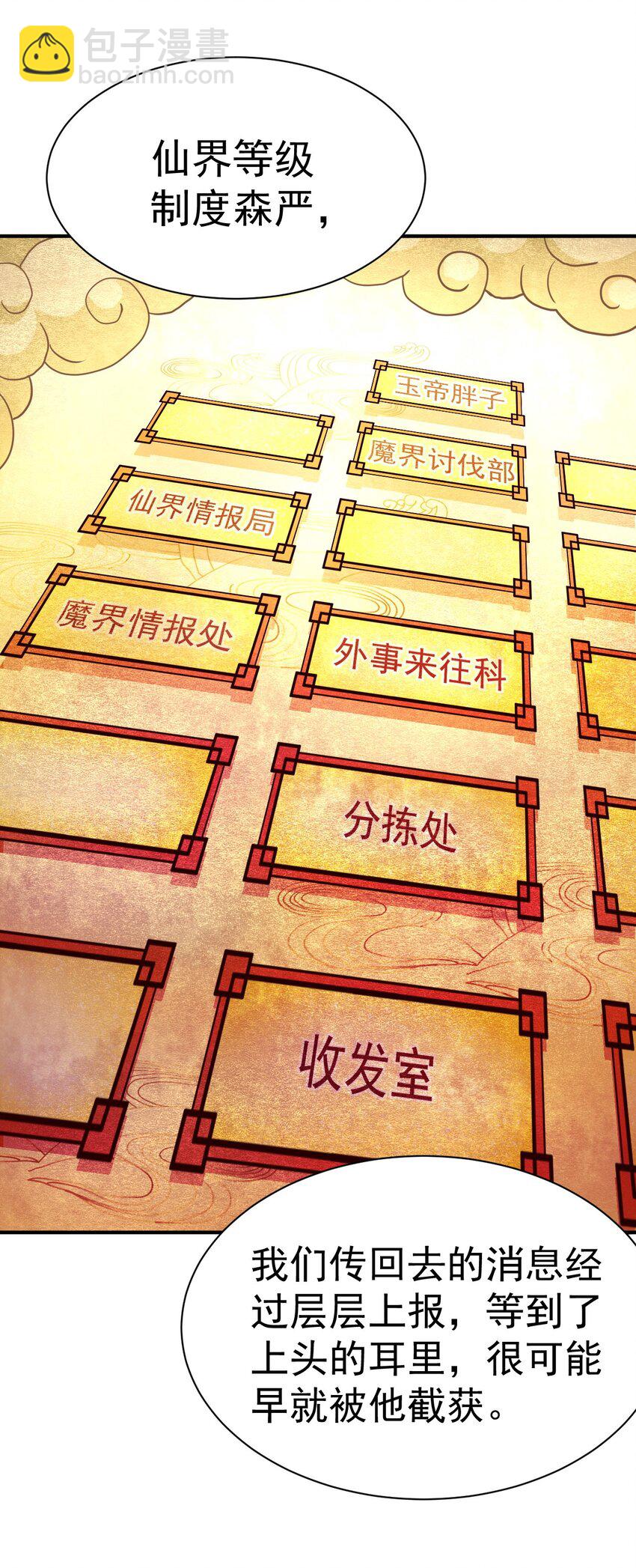 48. 一箭双雕-第50话