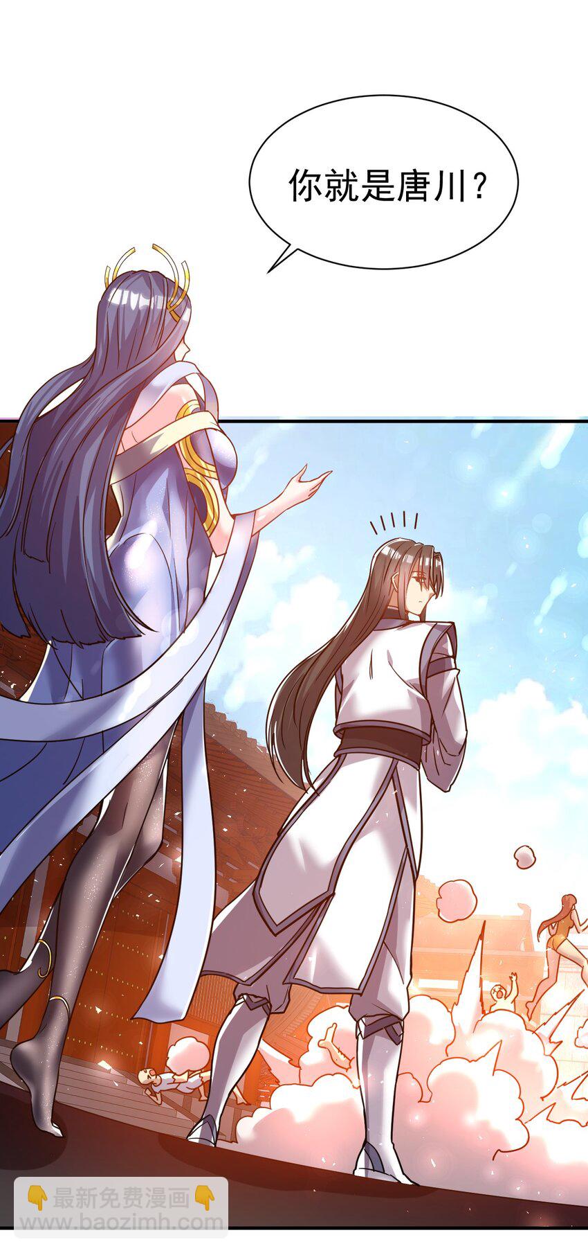 56. 卧底之卧底-第58话