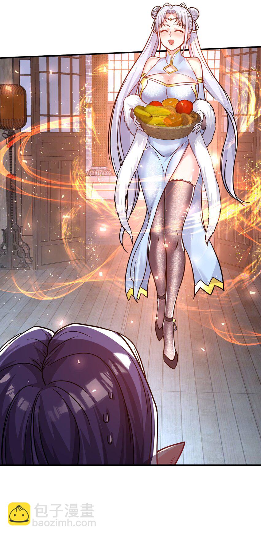 76 踏破铁鞋-第78话