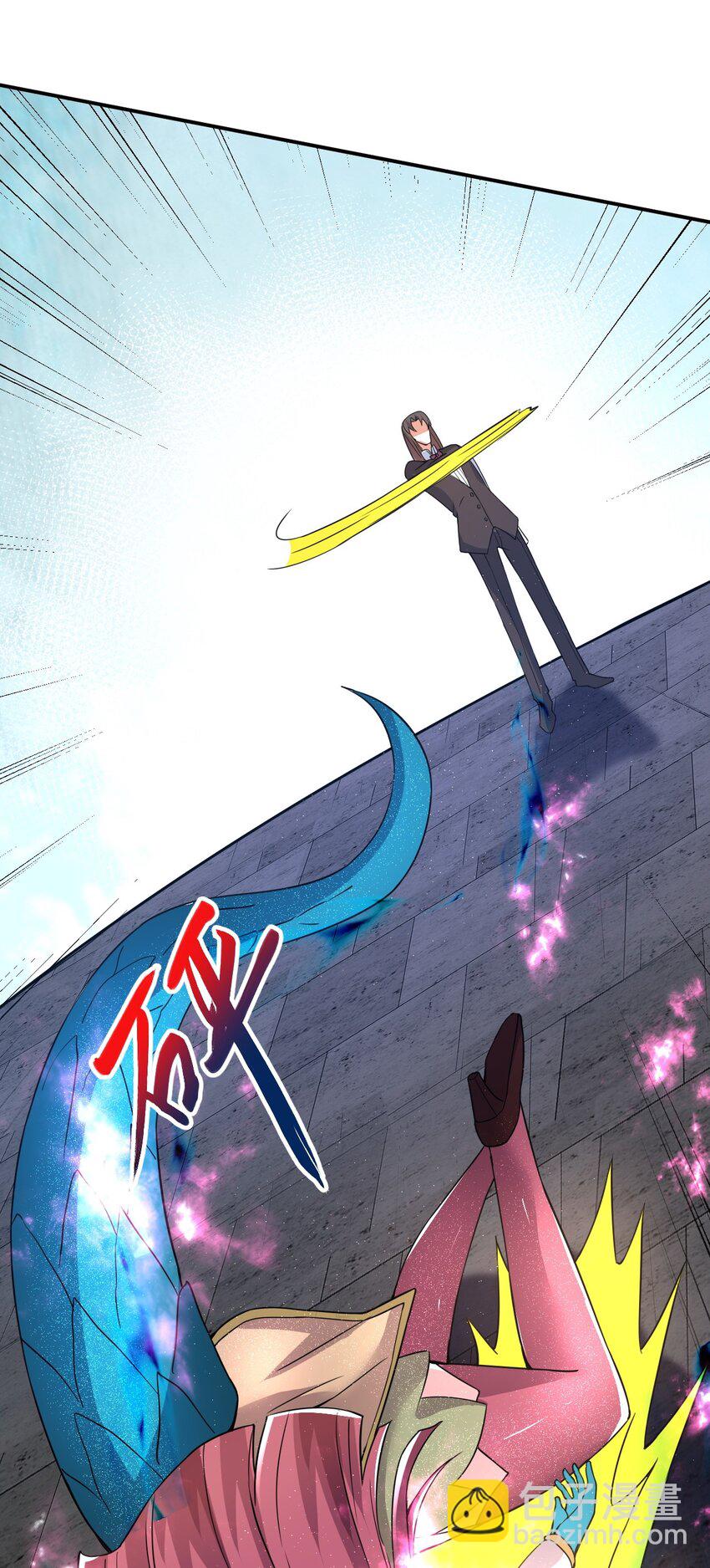 82 玩挺大-第84话